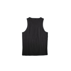 Jungles Jungles Burnout Tank – Black