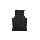Jungles Jungles Burnout Tank – Black