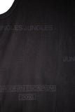 Jungles Jungles Burnout Tank – Black