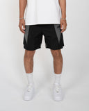 EPTM Trackstar Shorts – Black