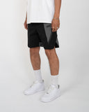 EPTM Trackstar Shorts – Black