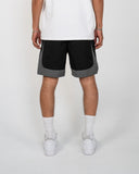 EPTM Trackstar Shorts – Black