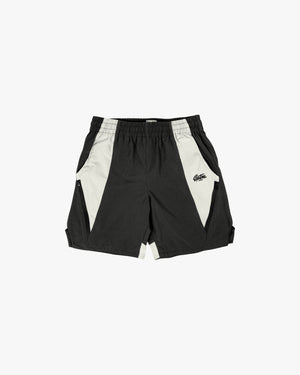 EPTM Trackstar Shorts – Black