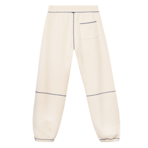 Market Triple Stitch Sweatpants - Ecru
