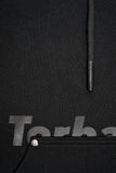 TorbaStudio Soul Mates Hoodie - Black