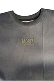 TorbaStudio Mortal T-shirt