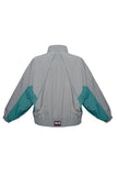 TorbaStudio 1930 Track Jacket - Grey