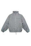 TorbaStudio 1930 Track Jacket - Grey