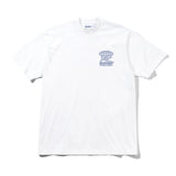 Butter Goods Terrain Tee – White