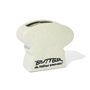 Butter Goods Terrain Vase - Mint
