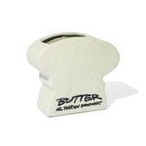 Butter Goods Terrain Vase - Mint