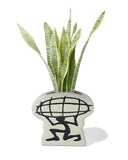 Butter Goods Terrain Vase - Mint