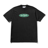 Butter Goods Tide Tee - Black