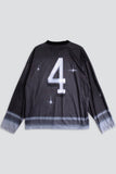 Jungles Jungles Todo Bien Moto Jersey - Black