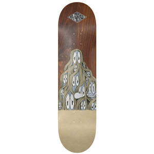 Toy Machine Axel Cruysberghs Ladouceur Skateboard Deck – 8.13