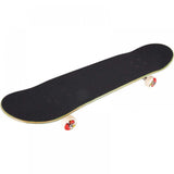 Toy Machine Fists Complete Skateboard – 8.0