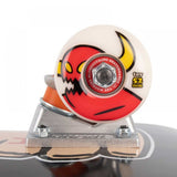 Toy Machine Fists Complete Skateboard – 8.0