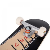 Toy Machine Fists Complete Skateboard – 8.0