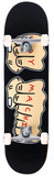 Toy Machine Fists Complete Skateboard – 8.5