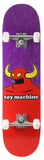 Toy Machine Monster Mini Complete Skateboard – 7.38