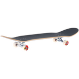 Toy Machine Sect Symmetrical Twin Tail Complete Skateboard – 8.25