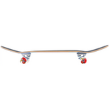 Toy Machine Sect Symmetrical Twin Tail Complete Skateboard – 8.25