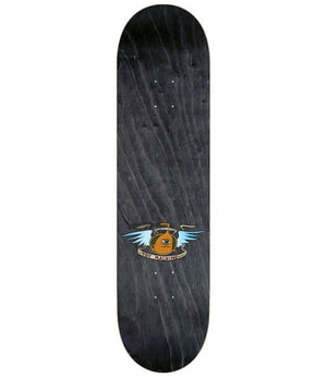 Toy Machine Team Big Eyeball Skateboard Deck – 8.13