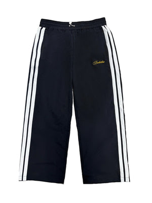 Bucket Box Uniform Track Pants - Black