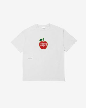 Students Tree Of Knowledge S/S T-shirt - White
