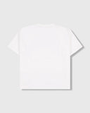 Pleasures Twitch Studded Crewneck – White