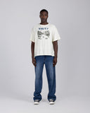 Honor the Gift Unity Tee - Bone