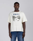 Honor the Gift Unity Tee - Bone
