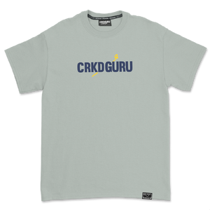 Crkd Guru Accent - Sea Green