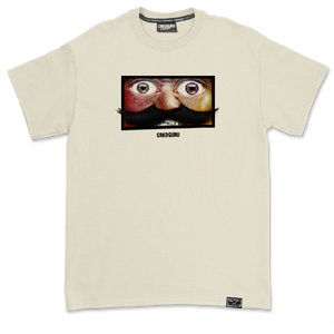 Crkd Guru IRL - Dusty White