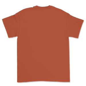 Crkd Guru Dog Walking Joe - Burnt Orange