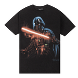 The Hundreds X Star Wars Darth Vader T-Shirt - Black