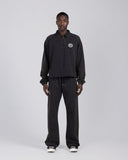 Honor the Gift Vintage Terry Quarter Zip - Vintage Black