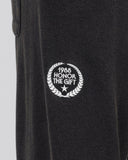 Honor the Gift Vintage Terry Sweatpant - Vintage Black