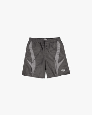 EPTM Viper Shorts – Grey
