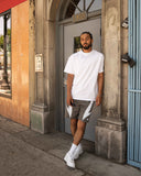 EPTM Viper Shorts – Grey