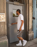 EPTM Viper Shorts – Grey