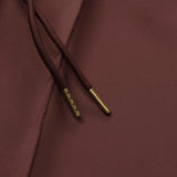 Honor the Gift Super Wide Track Pant - Brown