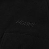 Honor The Gift Cargo Sweatpant - Black