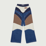Honor The Gift Motor Pant - Blue