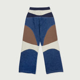 Honor The Gift Motor Pant - Blue