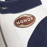 Honor The Gift Motor Pant - Blue