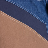 Honor The Gift Motor Pant - Blue