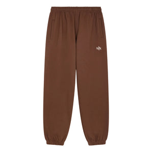 Walk in Paris The Mahogany Jogging Pants