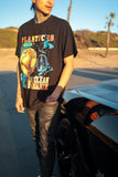 Plastic is Wack World Champs T-shirt - Black