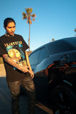 Plastic is Wack World Champs T-shirt - Black